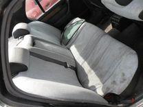 Салон (комплект сидений) 452CC5 BMW 7 E32 - Фото 5