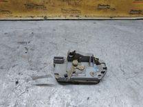 Замок двери задней правой BH1SAA Peugeot 406 купить с доставкой