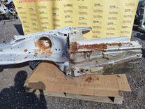 Стойка кузовная передняя левая 0KJDX3 Ford Mondeo - Фото 5