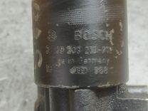 Стартер AK6W6T Opel Astra - Фото 5