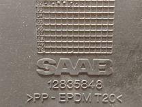Бардачок PZ5IMD Saab 9-3 - Фото 6