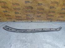 Накладка двери задней правой 6UP82O Volkswagen Jetta - Фото 3