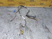 Проводка двери задней правой 0ET0N9 Subaru Forester - Фото 4