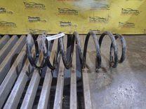 Пружина передняя K3RQ90 Seat Toledo - Фото 1