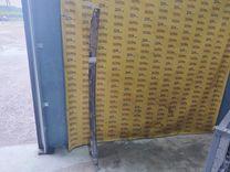 Накладка на порог V6UGZK Toyota Corolla