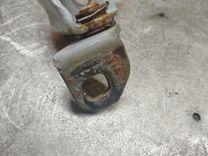 Петля двери передней левой UBMAOJ Ford Fusion - Фото 7