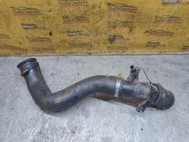 Патрубок интеркулера KMO2KN Toyota Corolla - Фото 4