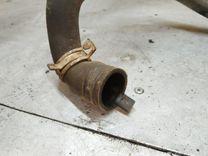 Патрубок радиатора SUG75J Citroen Xsara купить с доставкой