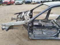 Стойка кузовная передняя левая 24PICE Seat Toledo купить