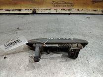 Ручка наружная передняя левая YJ0AWM Renault Scenic - Фото 2