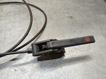 Трос капота E9R1T7 Citroen C5 - Фото 4