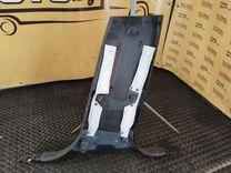 Обшивка стойки центральной левой P9T46F Ford Fusion купить в магазине запчастей бу