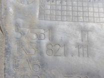 Пыльник крыла переднего левого PA6IRW Volkswagen Jetta - Фото 4