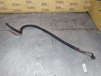 Трубка гидроусилителя W4U6TS Audi A4