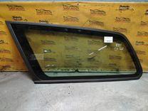 Стекло кузовное боковое левое OVJHNC Volvo V50 - Фото 1