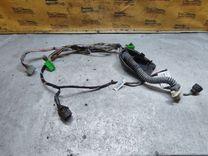 Проводка двери передней правой KQ8P8Q Volvo S60 купить на авторазборке