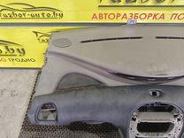 Панель передняя салона (торпедо) 6AHTGY Citroen Xsara Picasso купить