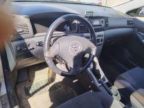 Кнопка корректора фар ZX0OAL Toyota Corolla