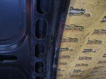 Капот F2I5TW Mercedes A W168 - Фото 8