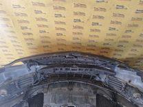 Бампер передний 7V4B6D Opel Insignia - Фото 11