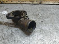 Фланец (тройник) системы охлаждения 796I9O Peugeot 307 - Фото 4