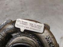 Турбина 6I905K Renault Scenic RX4 undefined