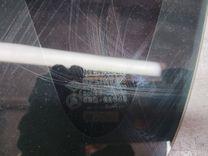 Стекло кузовное боковое левое ITJ9LY Renault Scenic купить