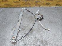 Стеклоподъемник электрический передний левый P5WI99 Mazda Premacy - Фото 1