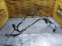 Трубка кондиционера MGIKK3 Peugeot 607