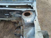 Стакан лонжерона левый Z1V0YW Peugeot 607