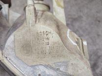 Поворотник левый A4567L BMW 3 E46 купить на авторазборке