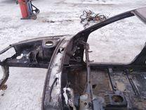 Стойка кузовная передняя правая 0UTQPU Mitsubishi Carisma купить с доставкой. Огромный выбор запчастей и марок авто. У нас есть практически все.