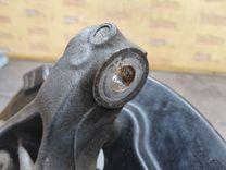 Кулак поворотный левый RBQNIO Ford Fusion - Фото 10