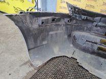 Бампер передний 8Y7C48 Citroen C8 - Фото 8