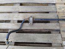 Стабилизатор подвески (поперечной устойчивости) передний RUU213 Citroen C8 - Фото 2