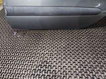 Дверь задняя левая ZOZBK3 Renault Megane купить с доставкой