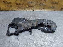 Защита (кожух) ремня ГРМ TZ2QFE Renault Espace