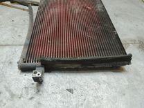 Радиатор кондиционера CB3BZY Subaru Forester купить с доставкой