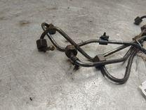 Трубка топливная MJIRB6 Peugeot 306 - Фото 2