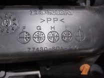 Панель передняя салона (торпедо) 1152RZ Honda Accord undefined