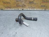 Патрубок отопителя (печки) 69YL2V Ford Focus - Фото 1