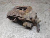 Суппорт передний левый 79DN5U Skoda Octavia - Фото 3