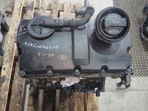 Двигатель CEVTKW Volkswagen Golf