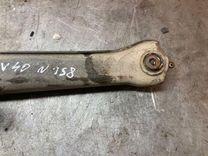 Рычаг задний P6L1NG Volvo V40 купить с доставкой