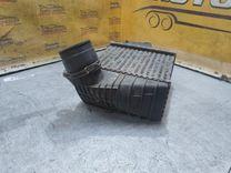 Интеркулер UI4CAK Volkswagen Golf - Фото 2