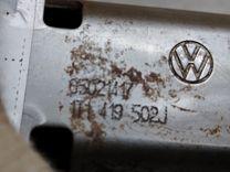Рулевая колонка 137PFR Volkswagen Touran - Фото 6