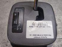 Кулиса WYK84T Mercedes A W168 - Фото 5