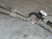 Трубка гидроусилителя T62K3Q Peugeot 307 купить в магазине запчастей бу