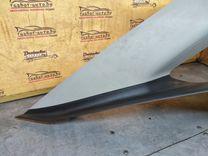 Обшивка стойки задней левой UCI5I4 Ford Fusion купить