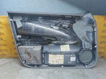 Обшивка двери передней правой (дверная карта) M6OJY0 Saab 9-3 undefined